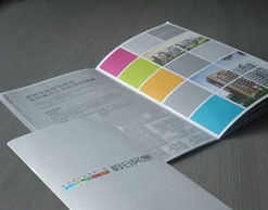 深圳专业广告设计公司 企业产品宣传画册设计与代理服务