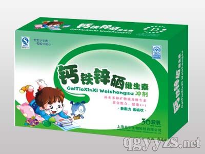 冲剂产品招商代理与市场推广策略