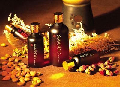 贵州之美，匠心演绎 化妆品代理产品分类与广告设计策略