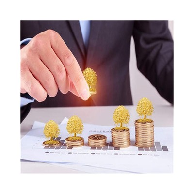 代理记账与广告设计 企业运营中的左膀右臂