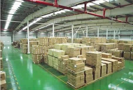 深圳、广州、香港至伊朗德黑兰空运物流解决方案与代理服务详解